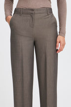 BYDanta Wide Leg Bukser