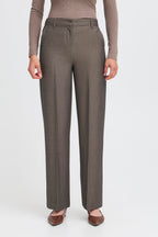 BYDanta Wide Leg Bukser