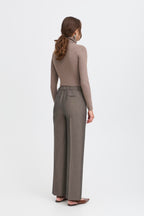 BYDanta Wide Leg Bukser