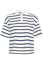 BXPrinton Polo - Blå