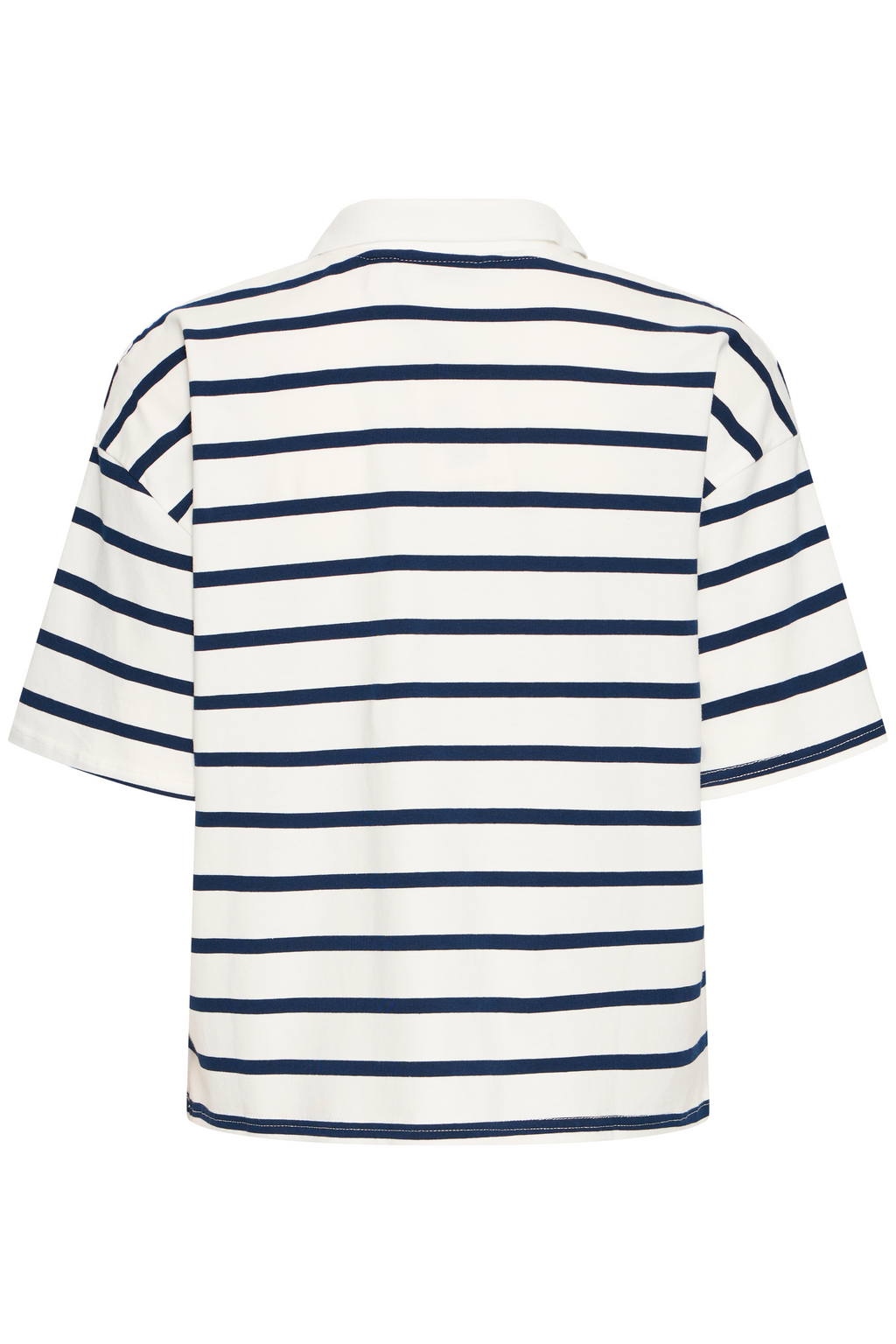 BXPrinton Polo - Blå