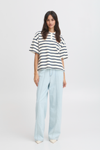 BXPrinton Polo - Blå