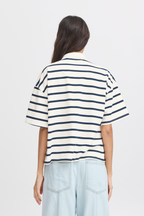 BXPrinton Polo - Blå