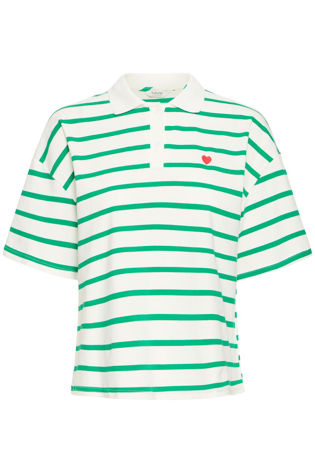 BXPrinton Polo - Grøn