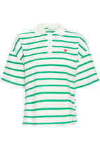 BXPrinton Polo - Grøn