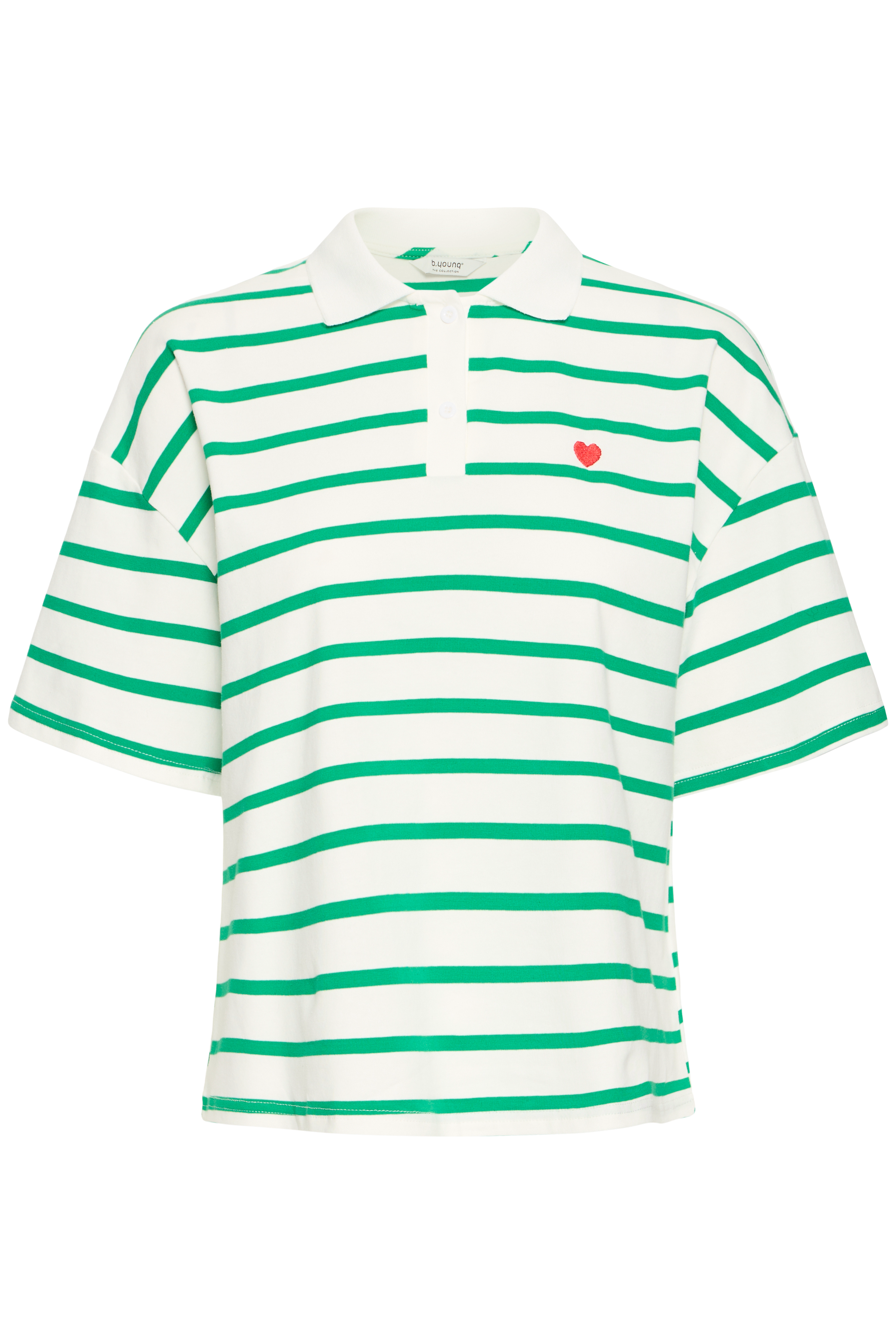 BXPrinton Polo - Grøn