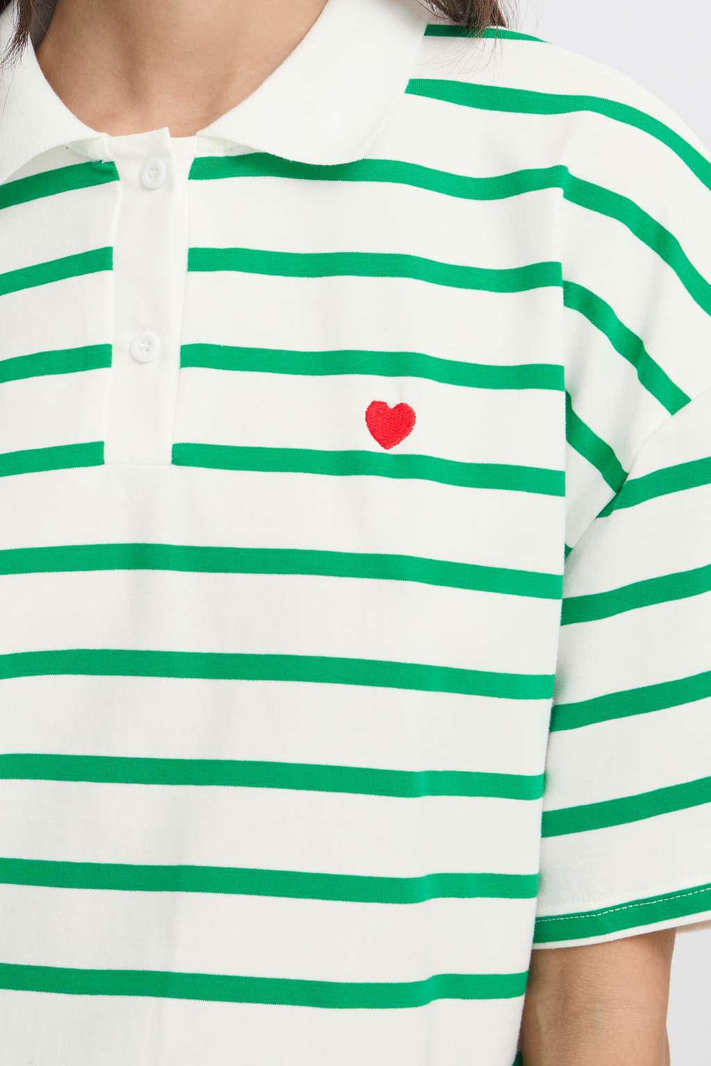 BXPrinton Polo - Grøn