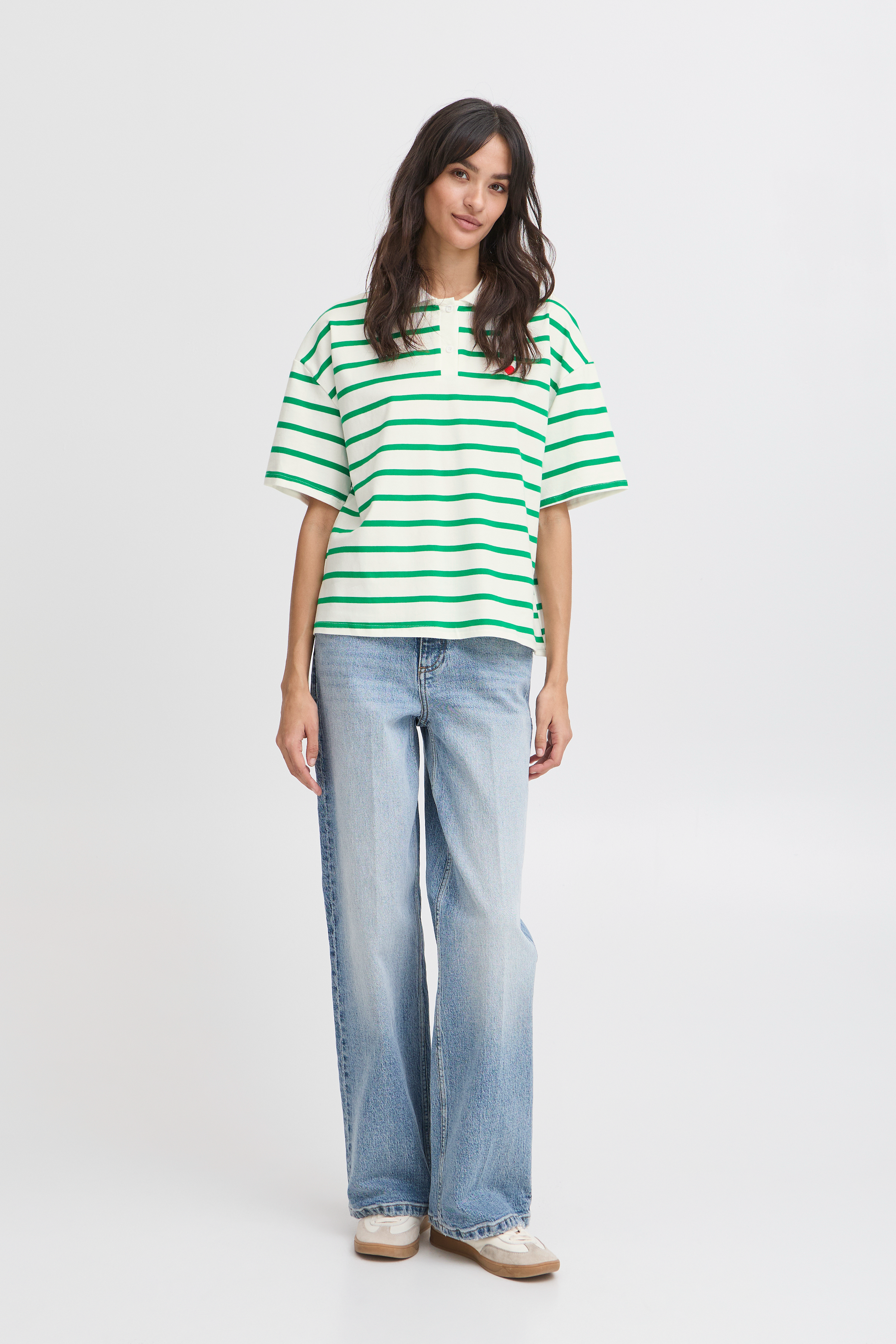 BXPrinton Polo - Grøn