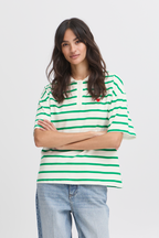 BXPrinton Polo - Grøn