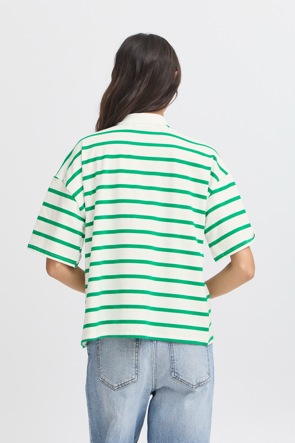 BXPrinton Polo - Grøn