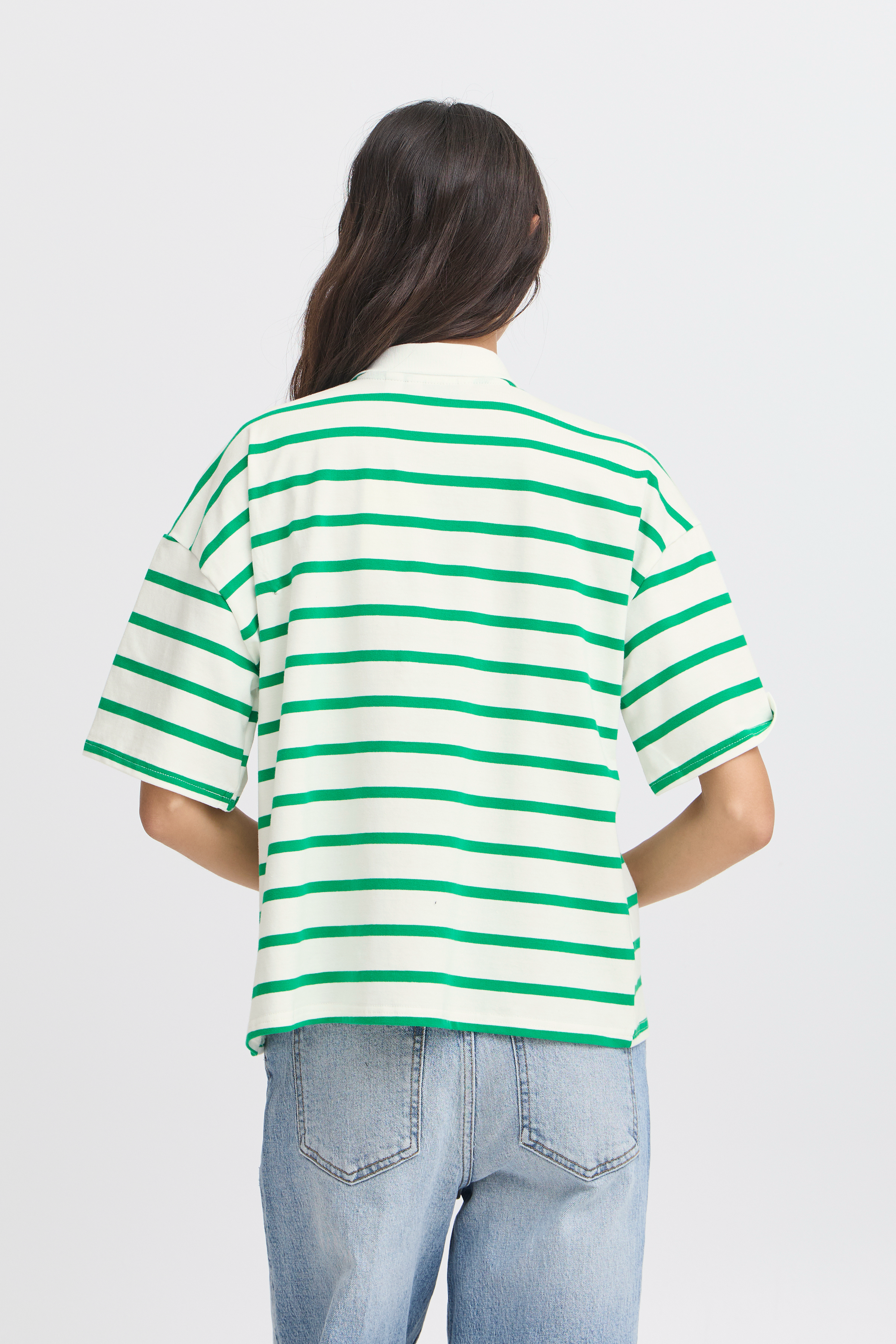 BXPrinton Polo - Grøn