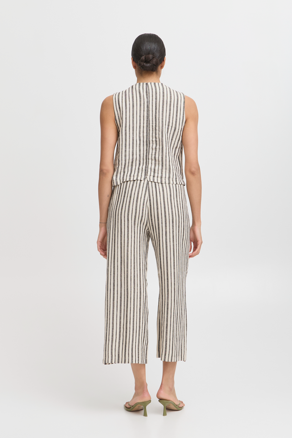 BYFalakka Crop Bukser