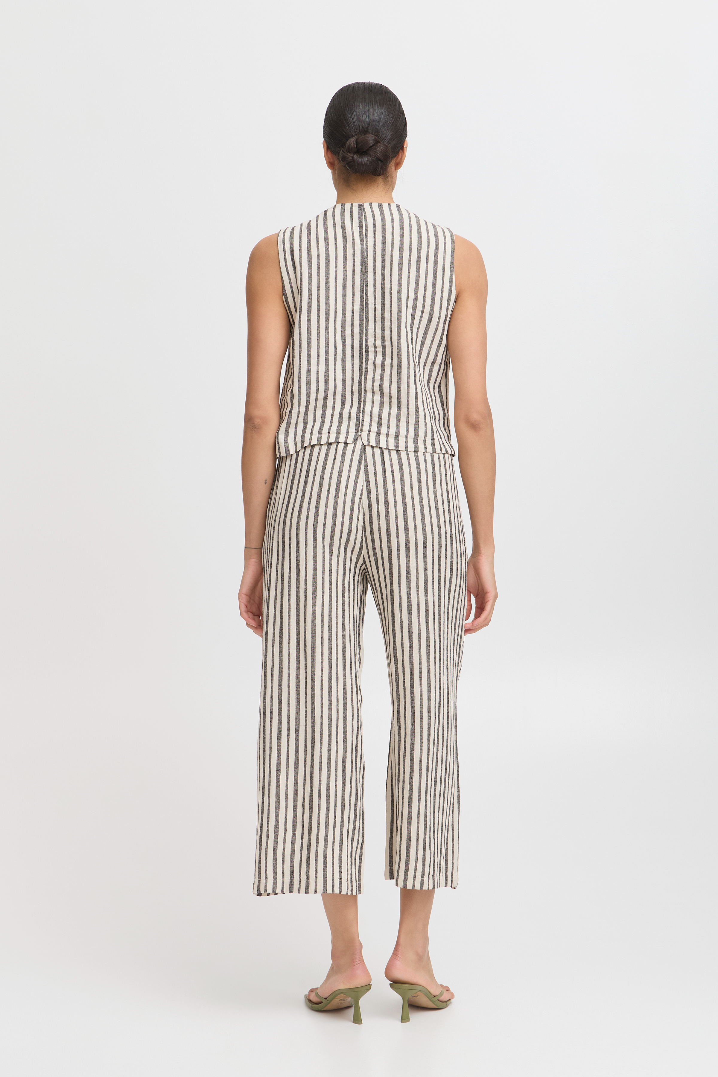 BYFalakka Crop Bukser