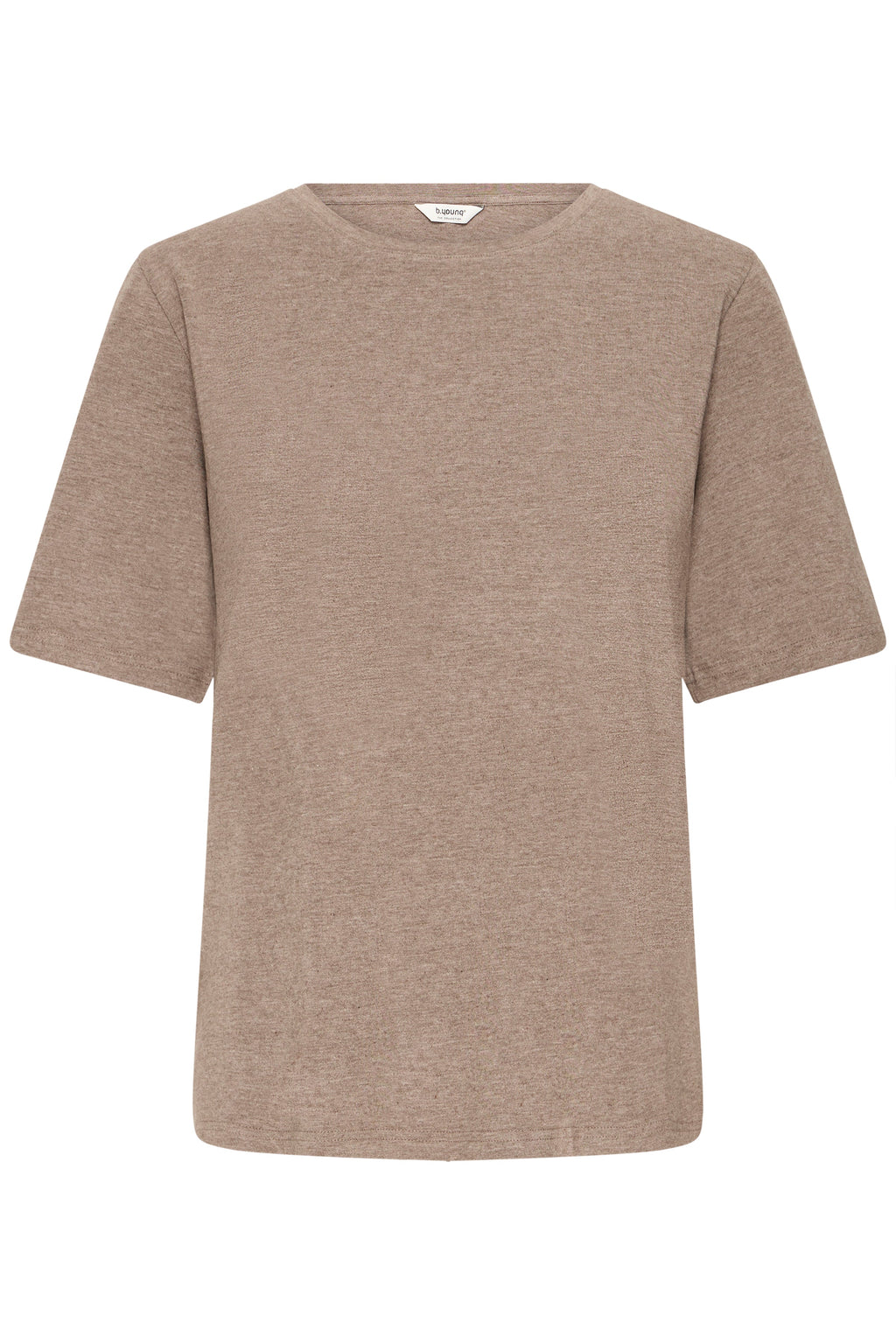 BYPamila T-shirt - Walnut