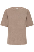 BYPamila T-shirt - Walnut
