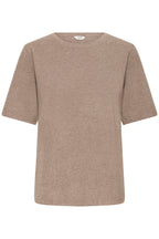 BYPamila T-shirt - Walnut