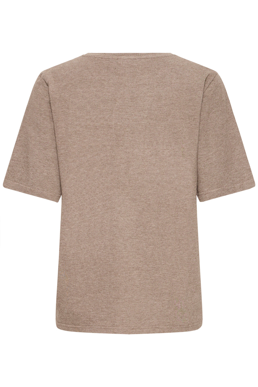 BYPamila T-shirt - Walnut
