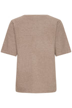BYPamila T-shirt - Walnut