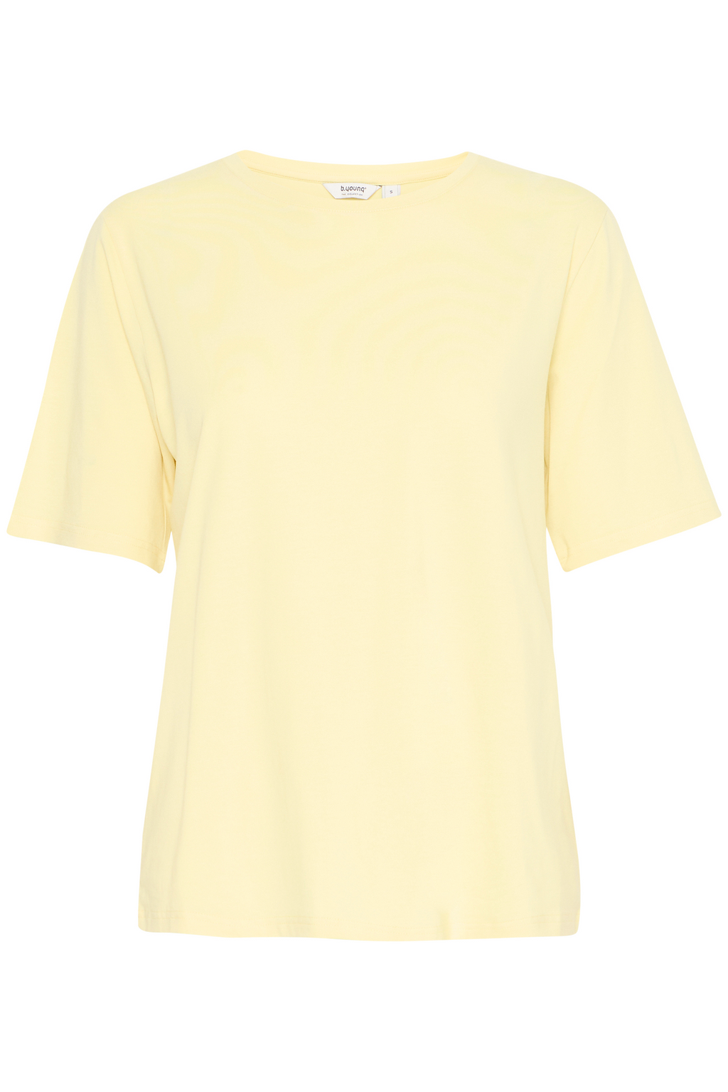 BYPamila T-shirt - Gul