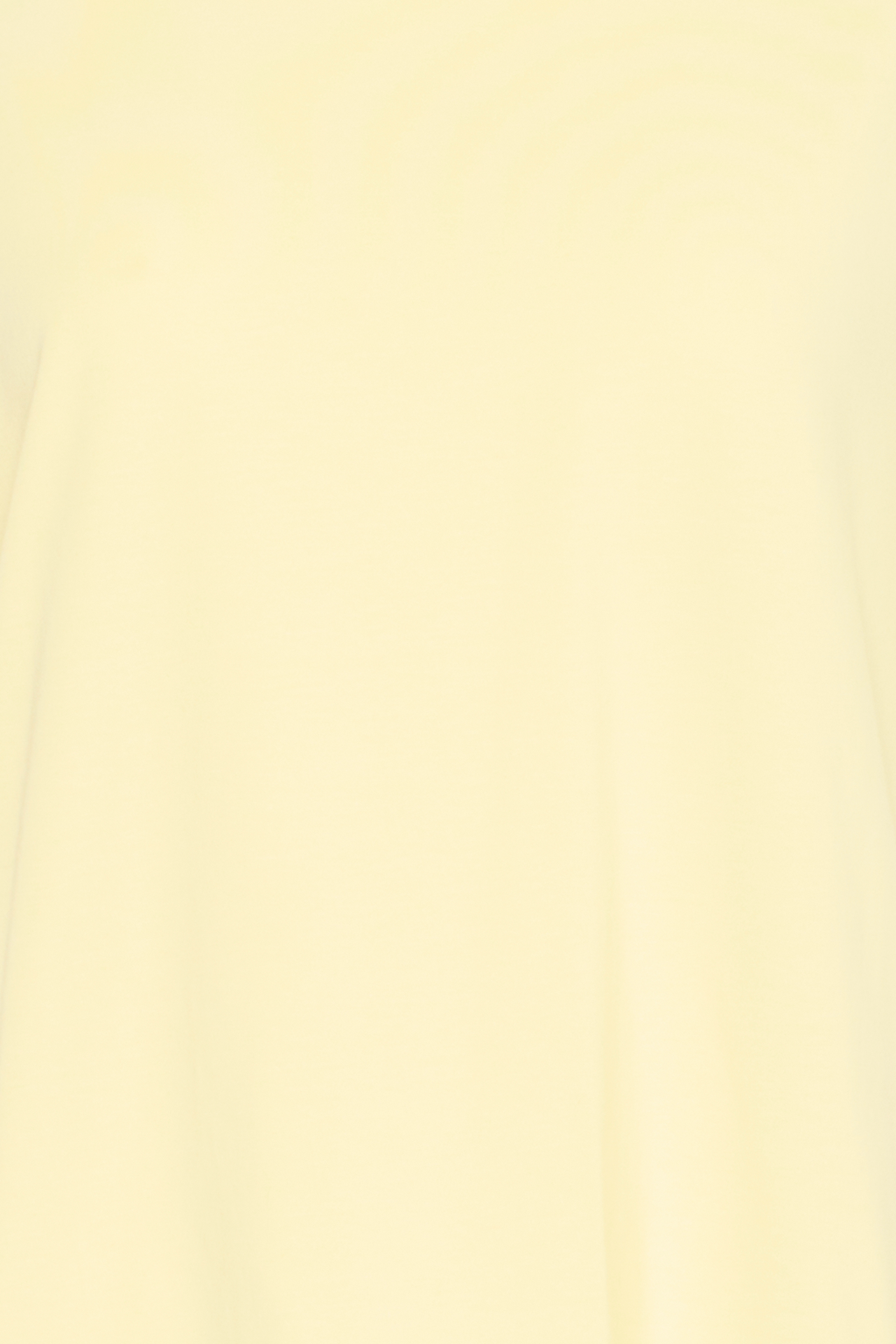 BYPamila T-shirt - Gul