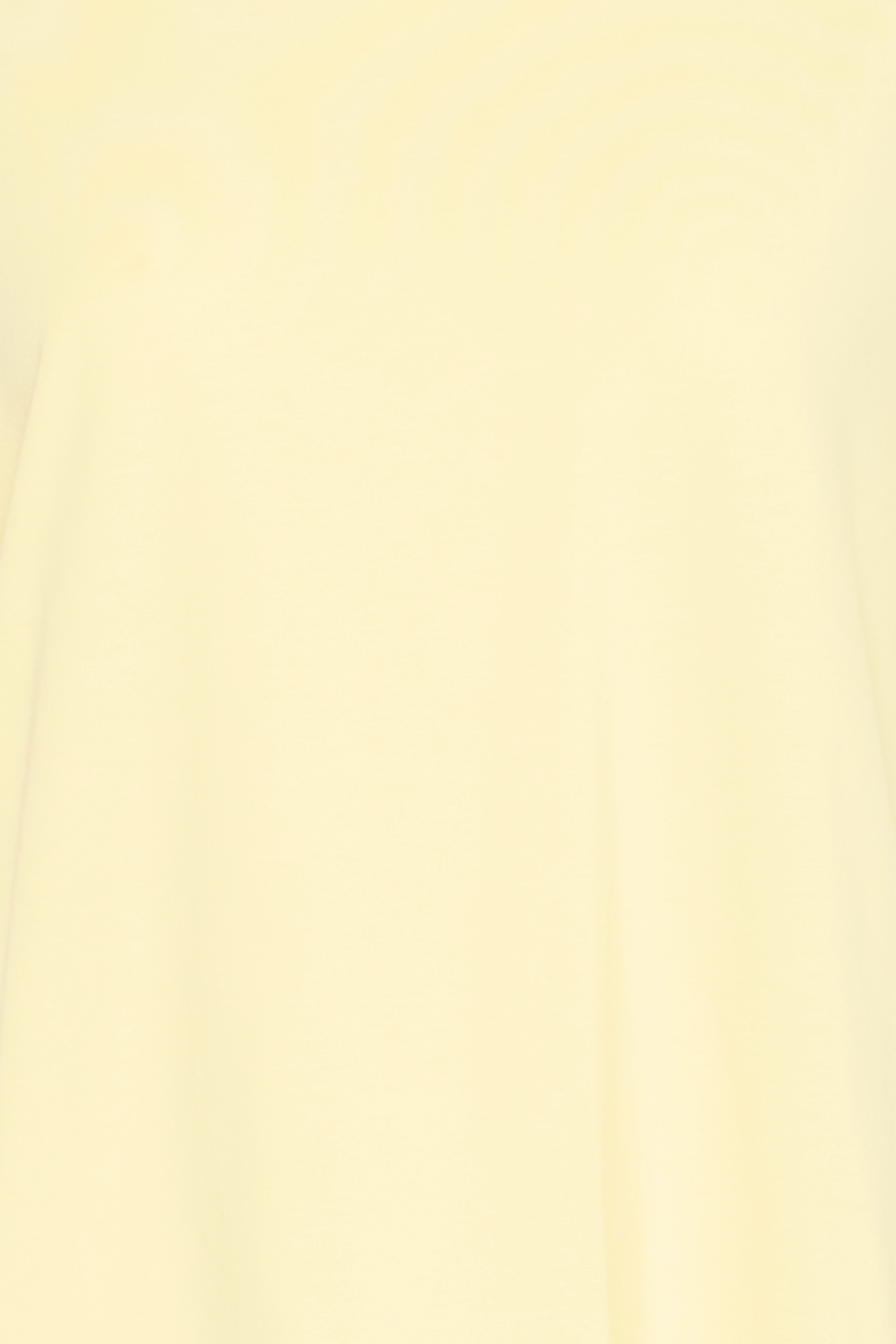 BYPamila T-shirt - Gul