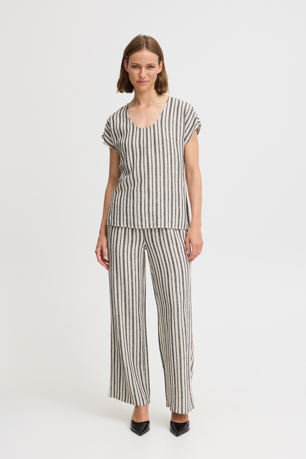 BYFalakka Oneneck Bluse