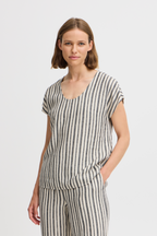 BYFalakka Oneneck Bluse