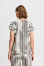 BYFalakka Oneneck Bluse