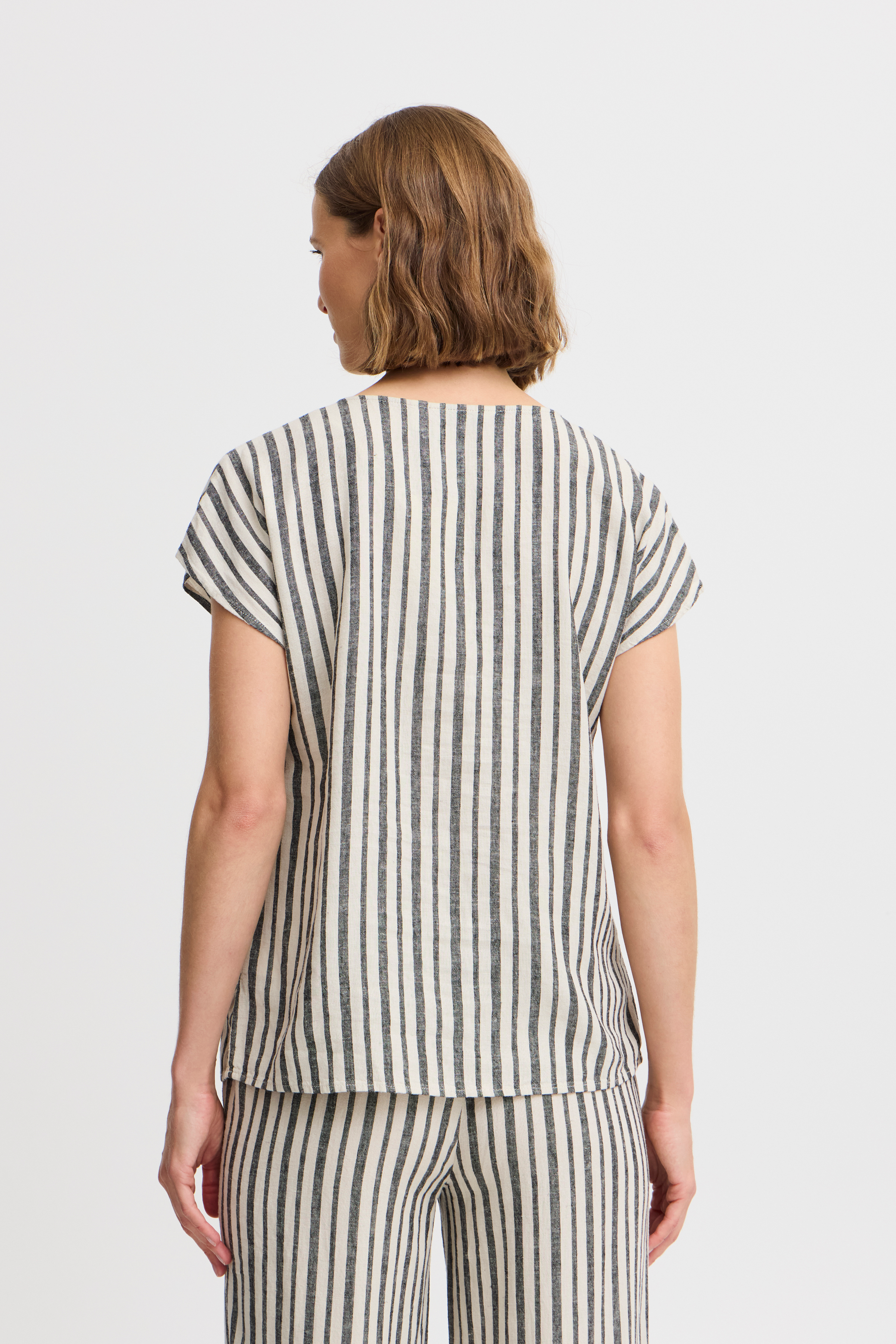 BYFalakka Oneneck Bluse