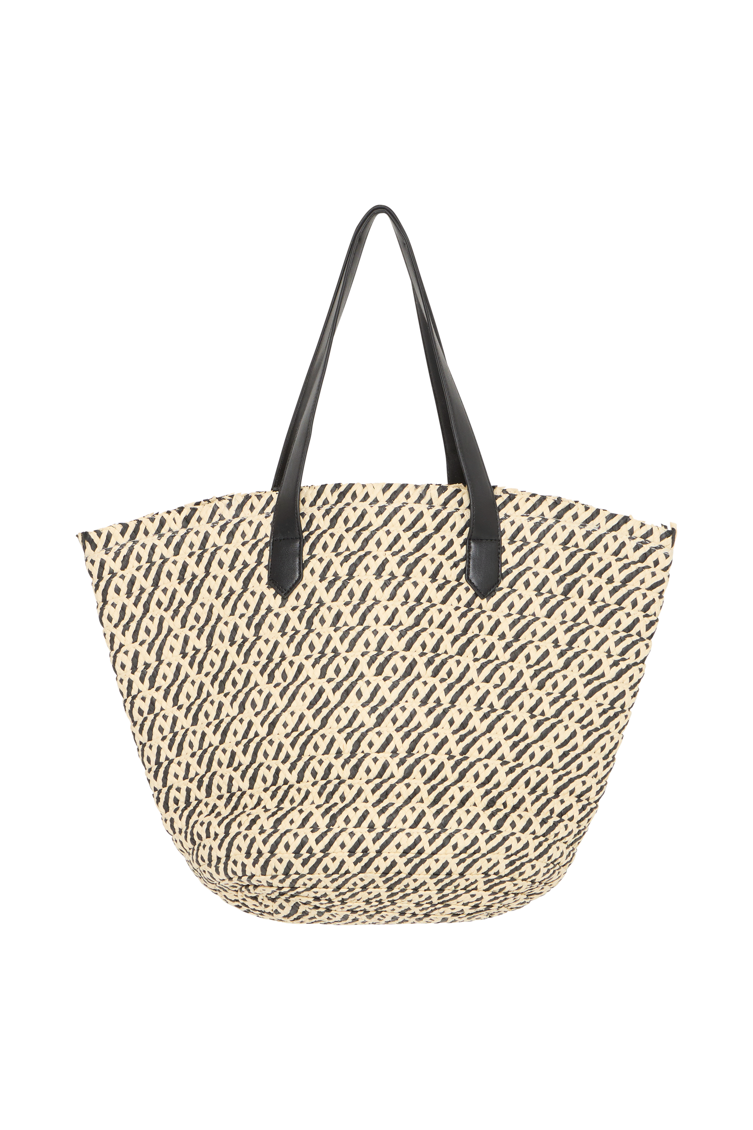 Bavanta Taske - Sort