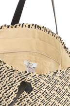 Bavanta Taske - Sort