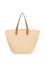 Bavanta Taske - Beige