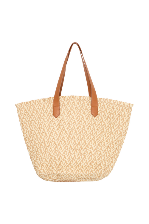 Bavanta Bag - Beige