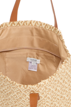 Bavanta Taske - Beige