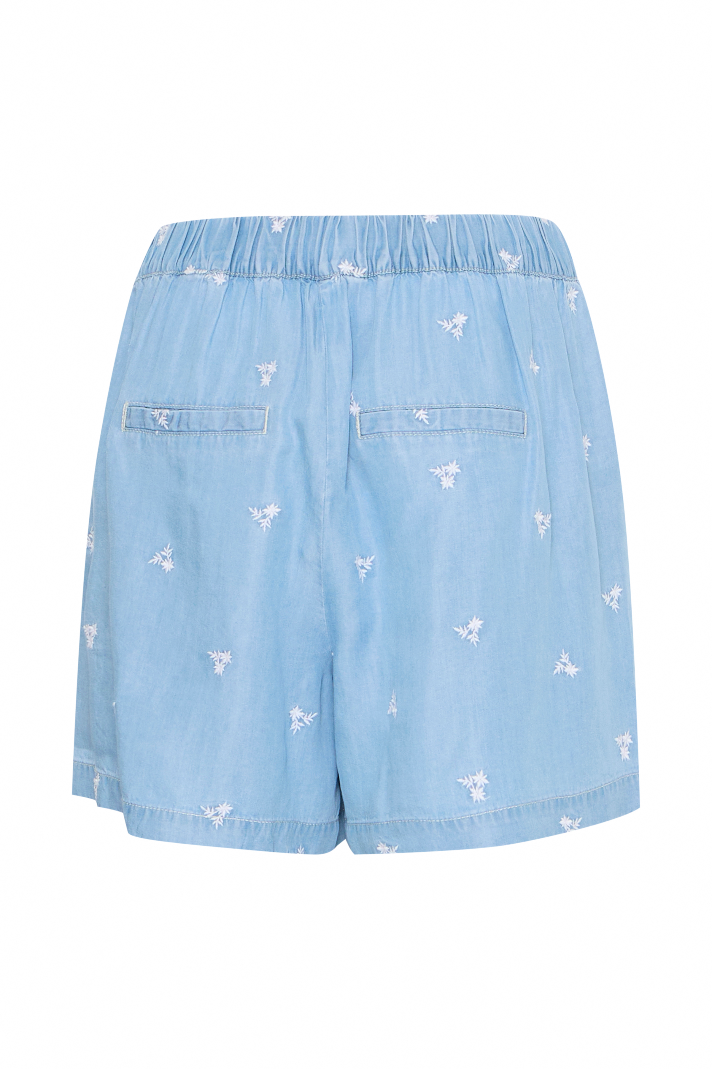 BYKosmo Shorts