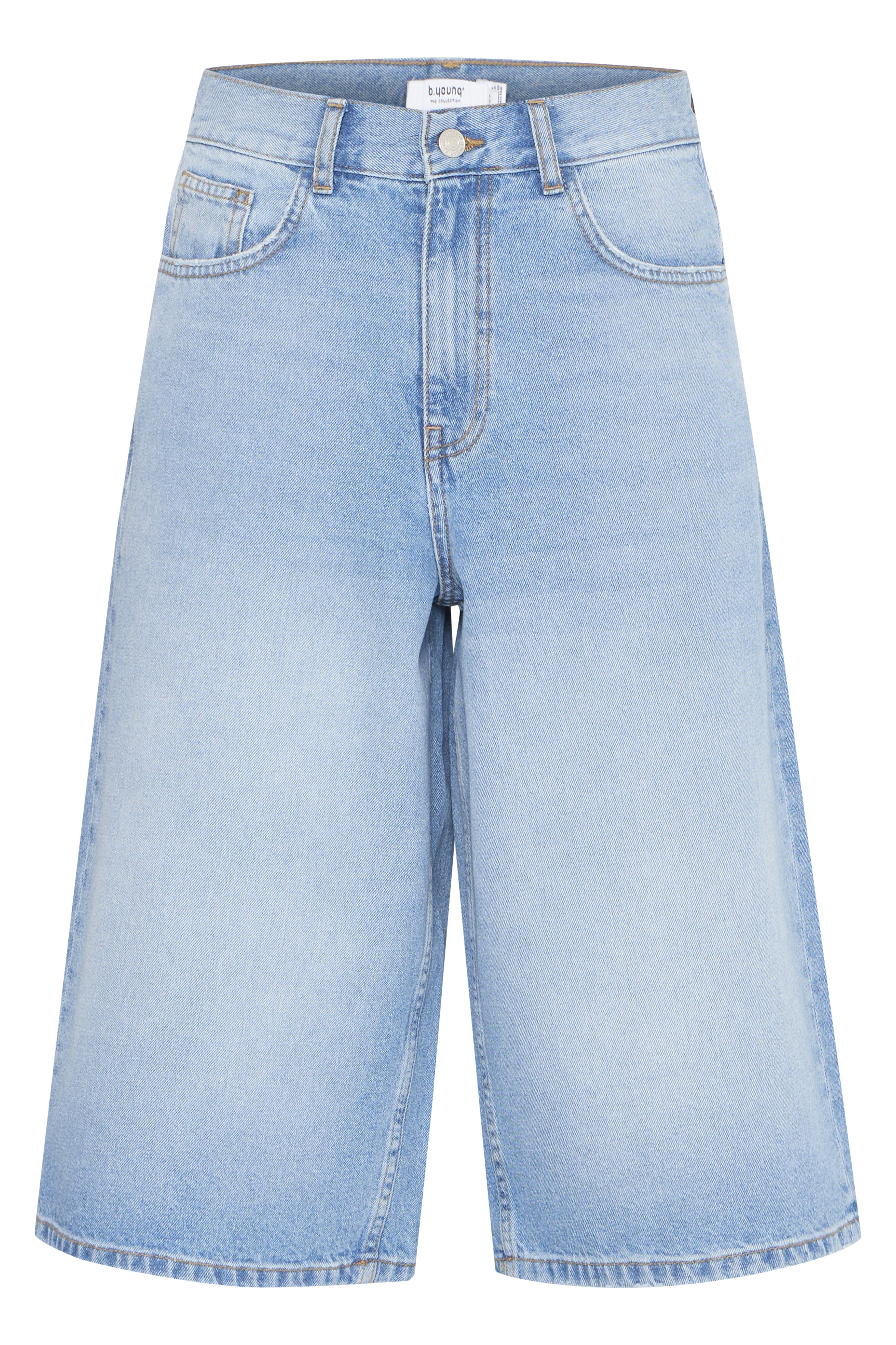 BYLunana Denim Shorts