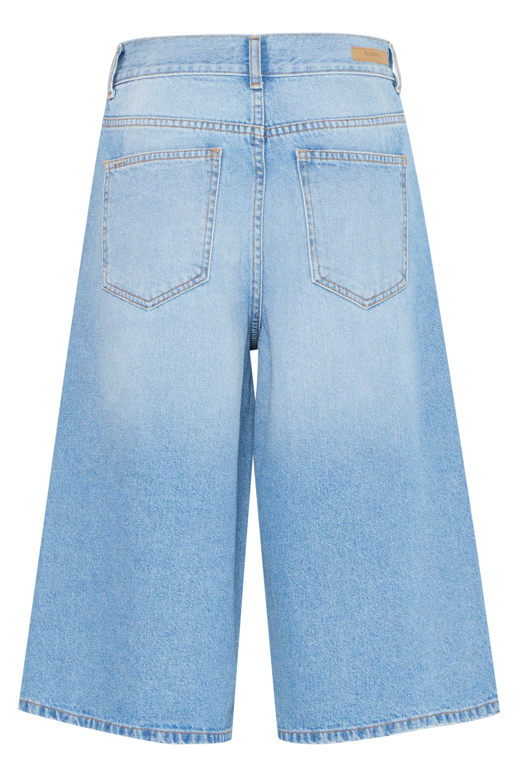 BYLunana Denim Shorts