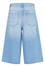 BYLunana Denim Shorts