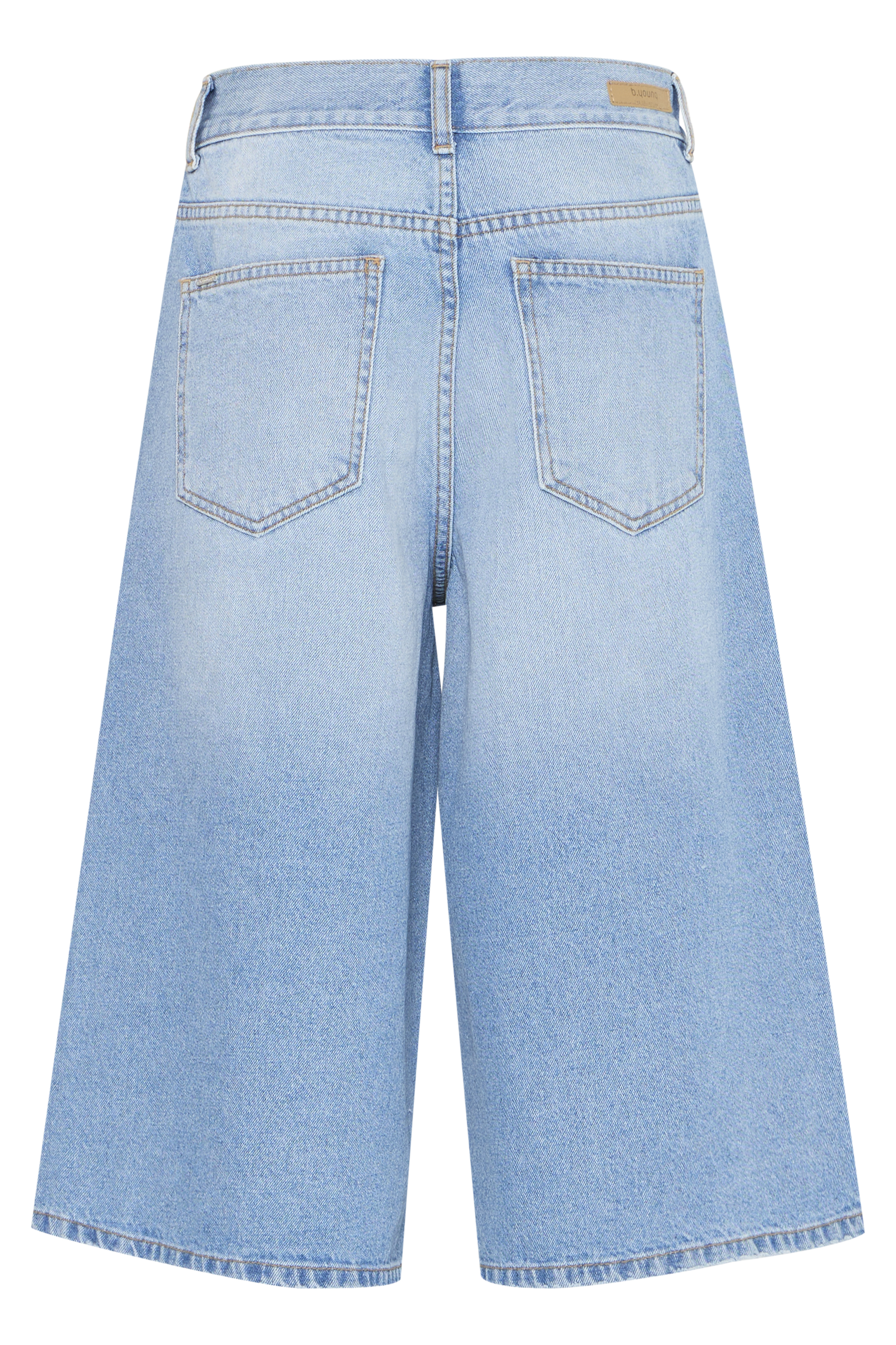 BYLunana Denim Shorts