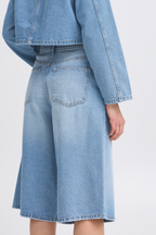 BYLunana Denim Shorts