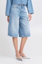 BYLunana Denim Shorts