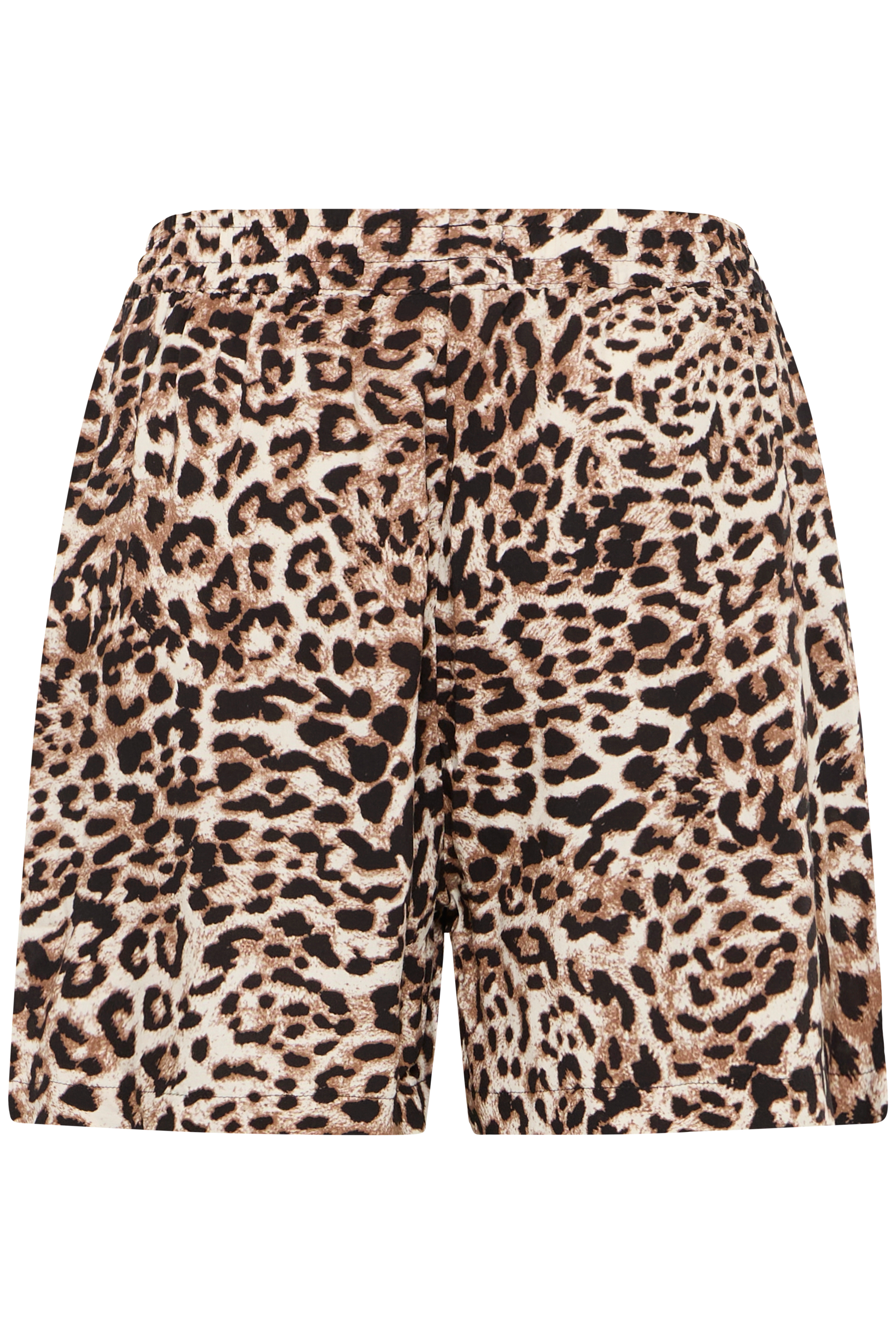 BYmmJoella Shorts - Leo