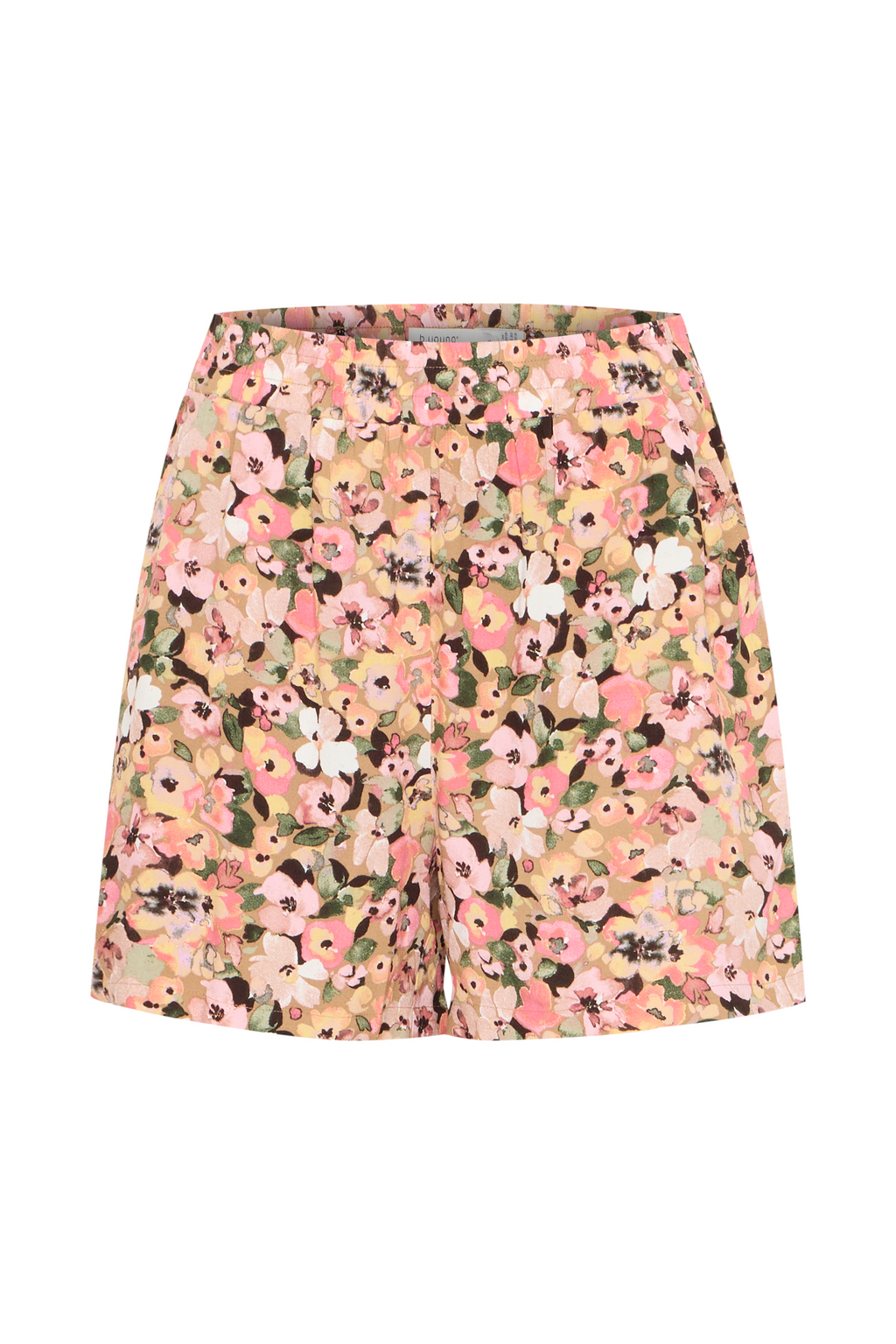 BYmmJoella Shorts - Coral