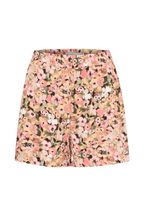 BYmmJoella Shorts - Coral