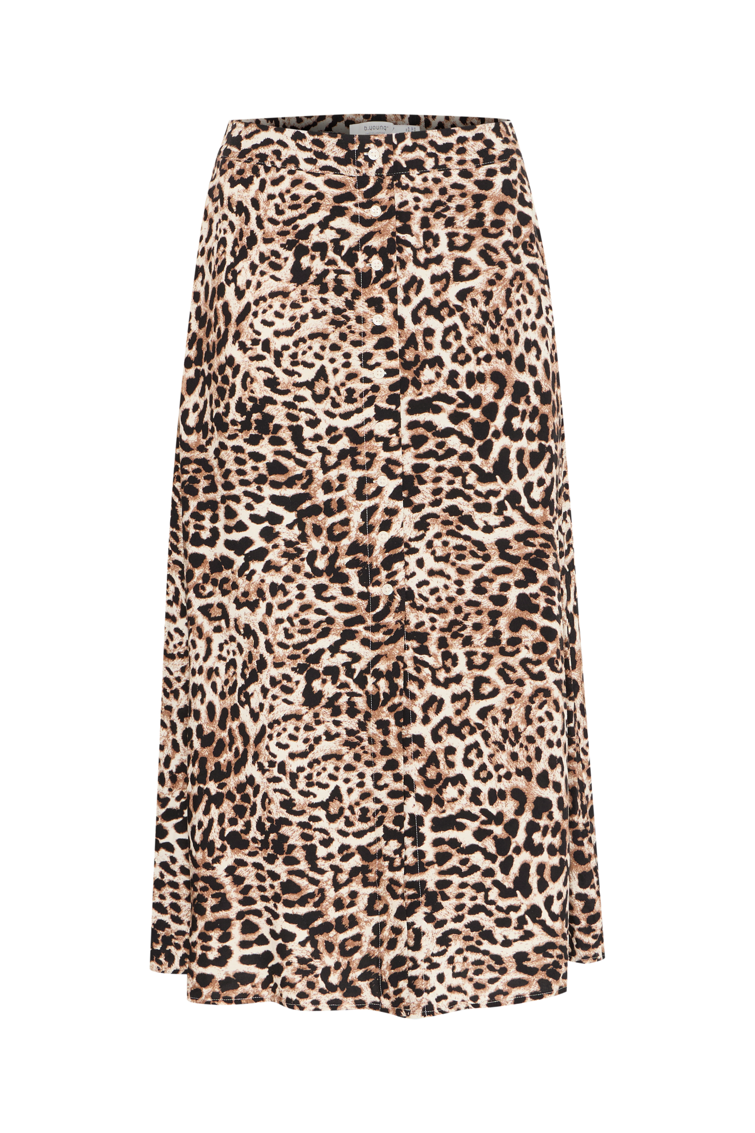 BYmmJoella Nederdel Leo