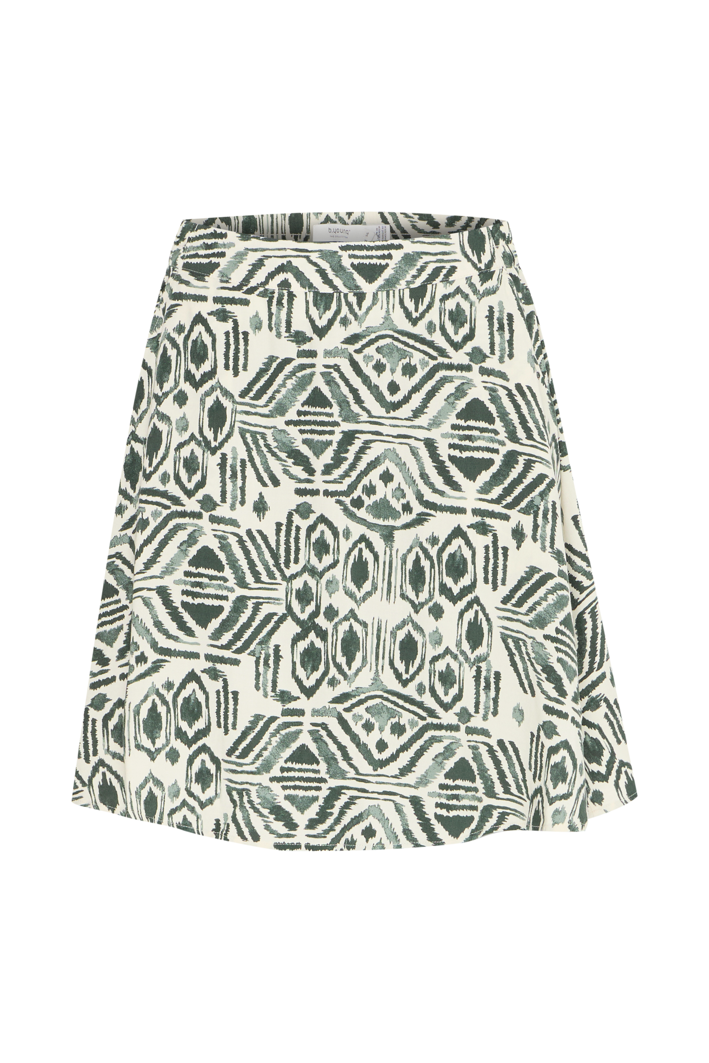 BYmmJoella Short Nederdel
