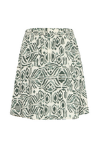 BYmmJoella Short Nederdel