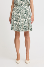 BYmmJoella Short Nederdel