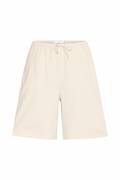 BYFalakka Long Shorts - Beige
