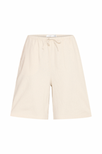 BYFalakka Long Shorts - Beige